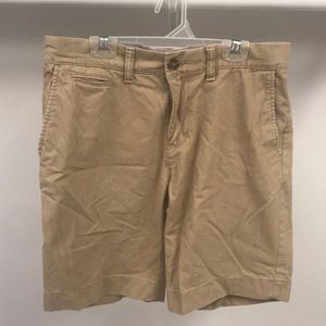 Tommy Hilfiger Flat Front Shorts